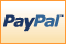 PayPal payments supported by RBS WorldPay